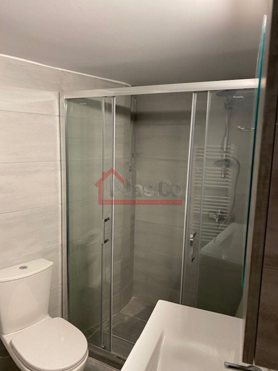 Ολική Ανακαίνιση Διαμερίσματος στον Βύρωνα Σεπτέμβριος 2020