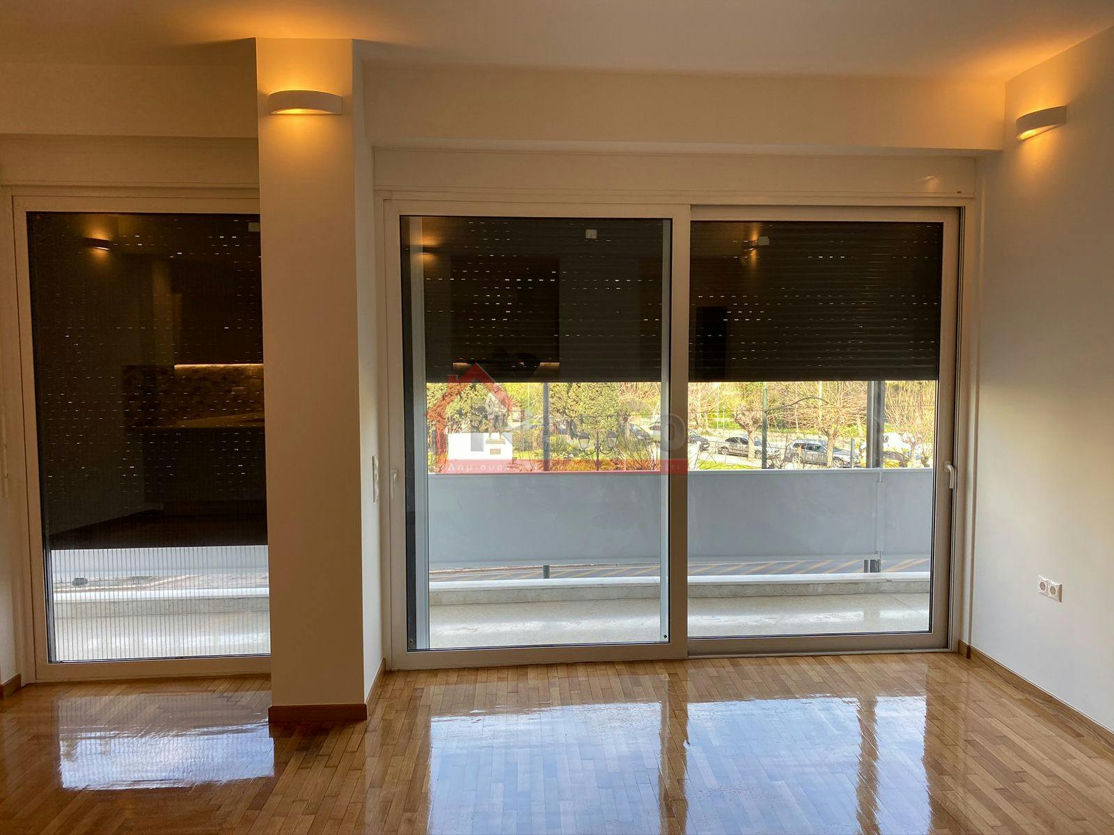 Ολική Ανακαίνιση Διαμερίσματος στου Ζωγράφου Οκτώβριος 2020