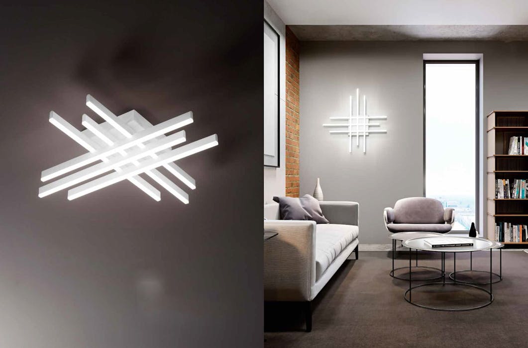 Φωτιστικά Οροφής