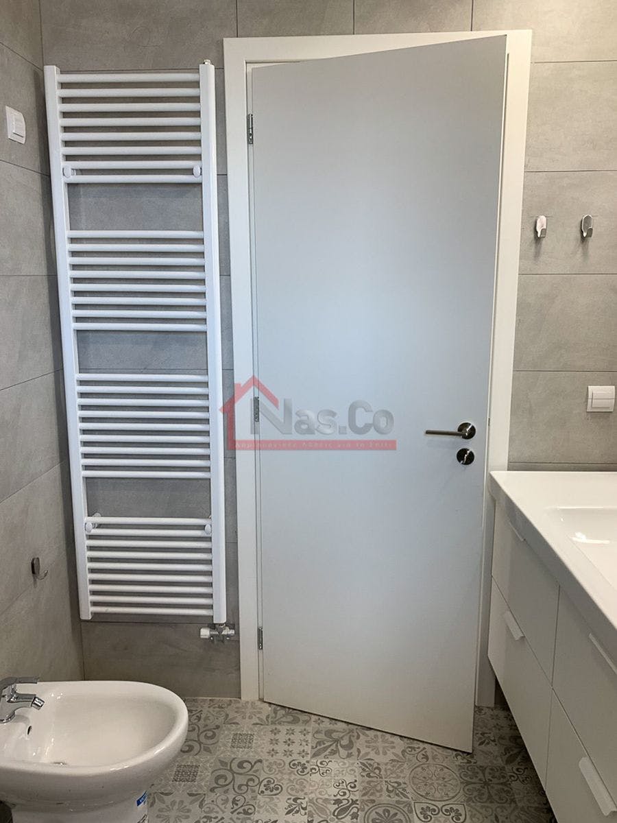 Ολική Ανακαίνιση Διαμερίσματος στο Πολύγωνο Φεβρουάριος 2019
