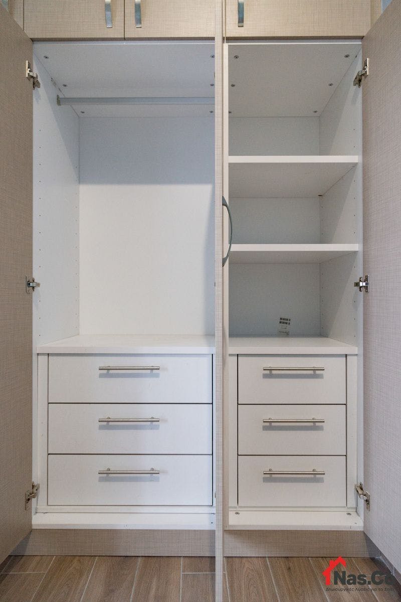 Ολική Ανακαίνιση  Διαμερίσματος στους Αγίους Αναργύρους 2021