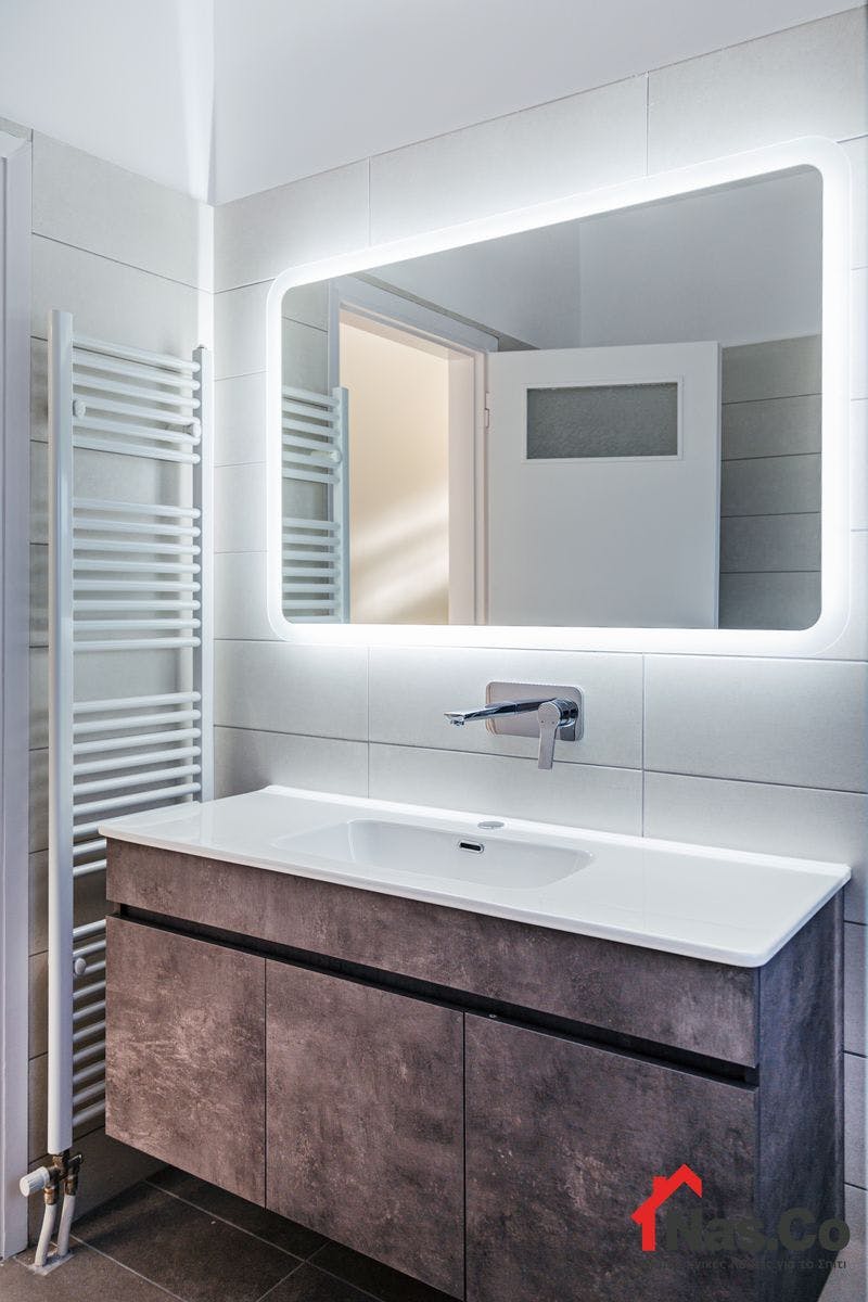 Ολική Ανακαίνιση Διαμερίσματος στα Βριλήσσια Δεκέμβριος 2022