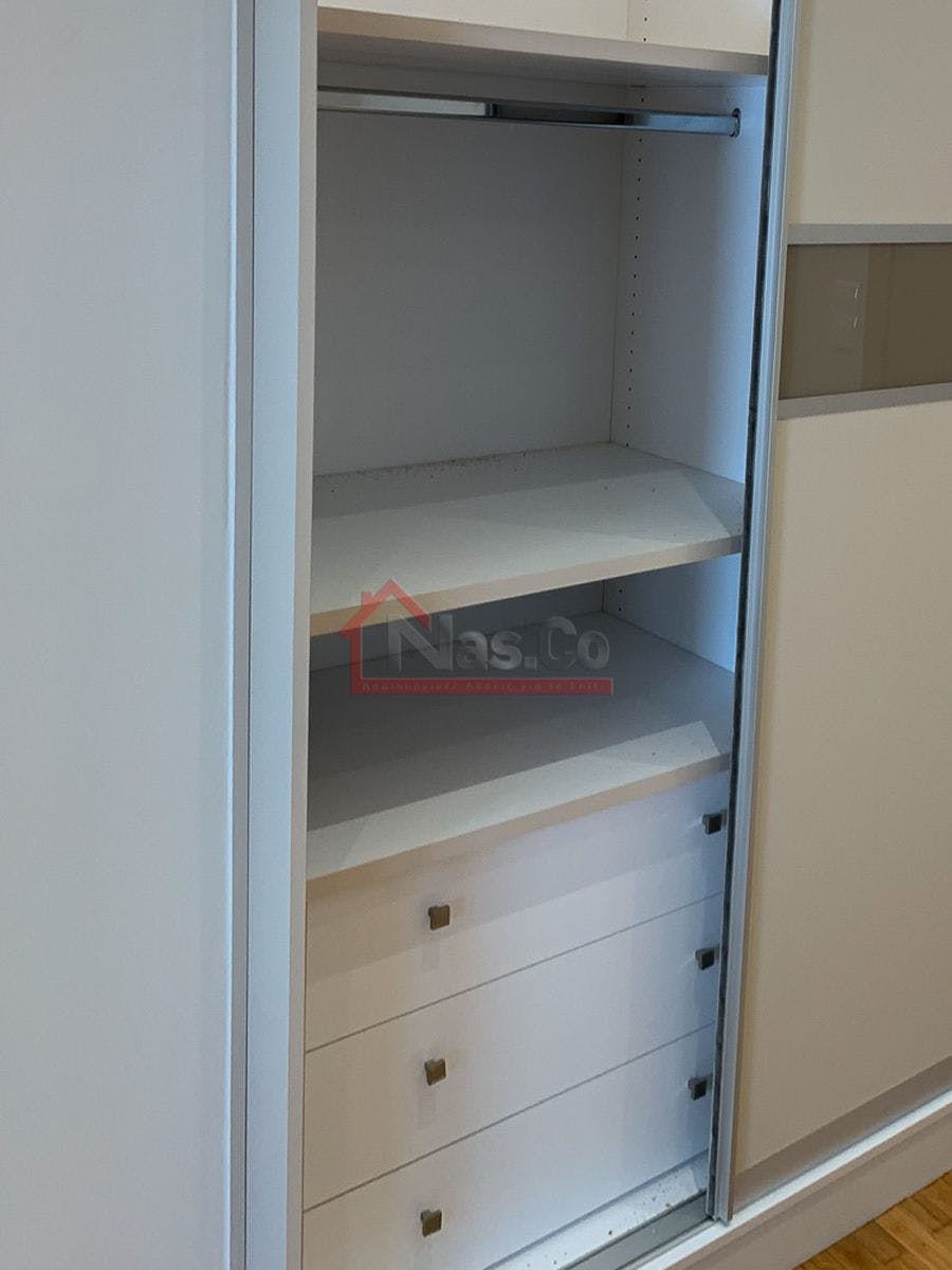 Ολική Ανακαίνιση Διαμερίσματος στην Καλλιθέα Νοέμβριος 2019