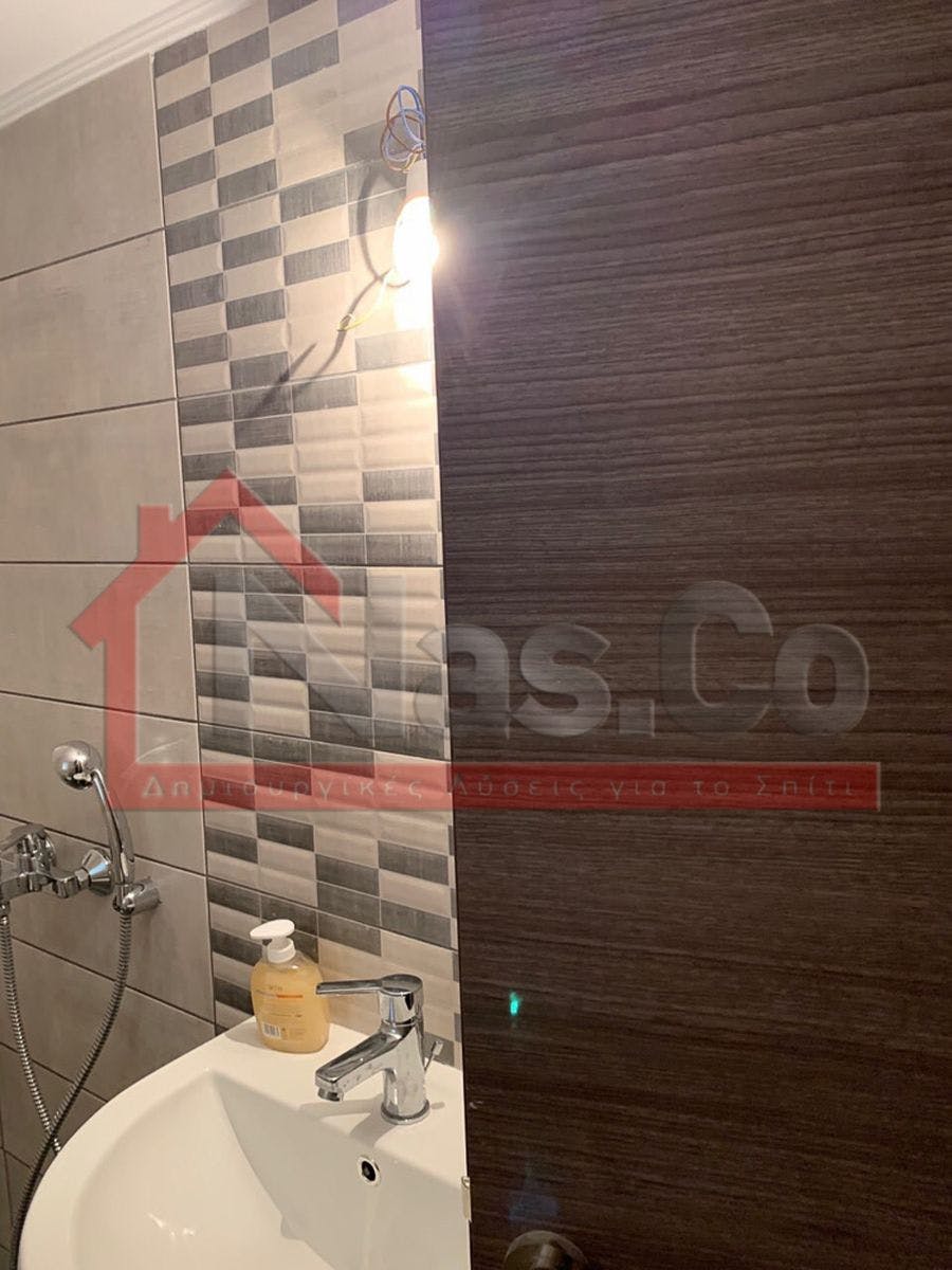 Ολική Ανακαίνιση Διαμερίσματος στους Αμπελόκηπους Μάρτιος 2019