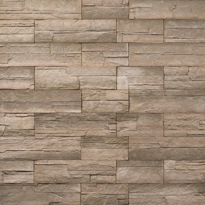 Επενδύσεις Κτιρίων - Τεχνητά Πετρώματα - andes-olive