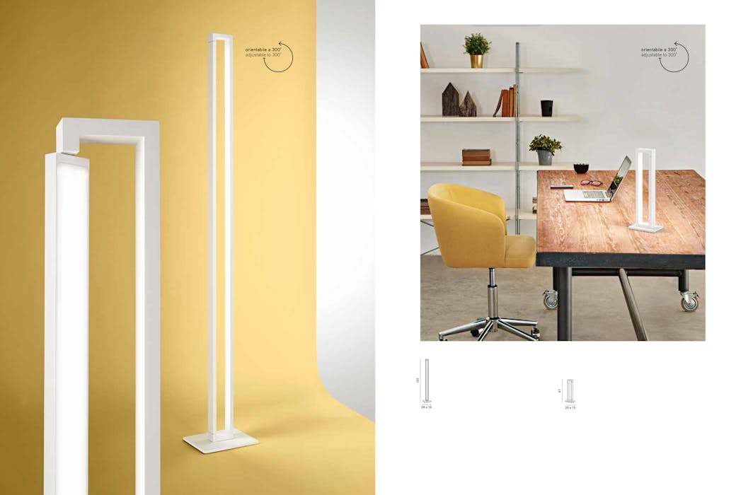 Επιτραπέζια Φωτιστικά