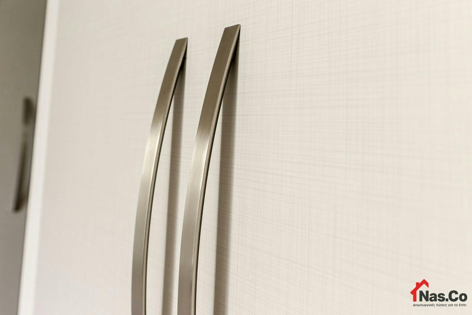 Ολική Ανακαίνιση Διαμερίσματος στην Ηλιούπολη Νοέμβριος 2021