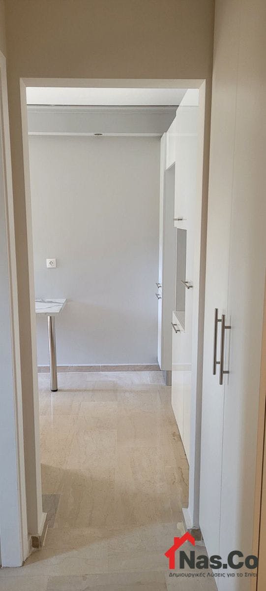 Ολική Ανακαίνιση Διαμερίσματος στην Βούλα Σεπτέμβριος 2021