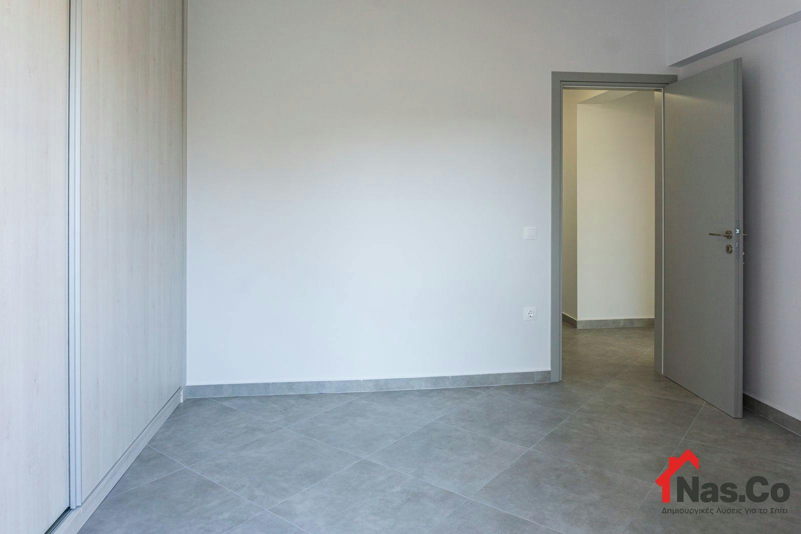 Ολική Ανακαίνιση Διαμερίσματος στον Κορυδαλλό Δεκέμβριος 2022