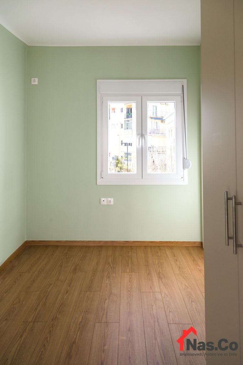 Ολική Ανακαίνιση Διαμερίσματος στον Καρέα Ιανουάριος 2023