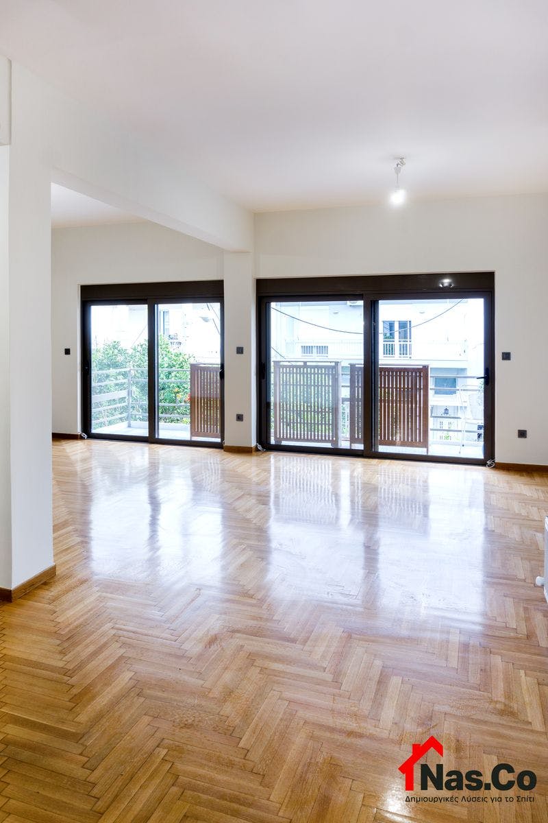 Ολική Ανακαίνιση Διαμερίσματος Χαλάνδρι Ιανουάριος 2023