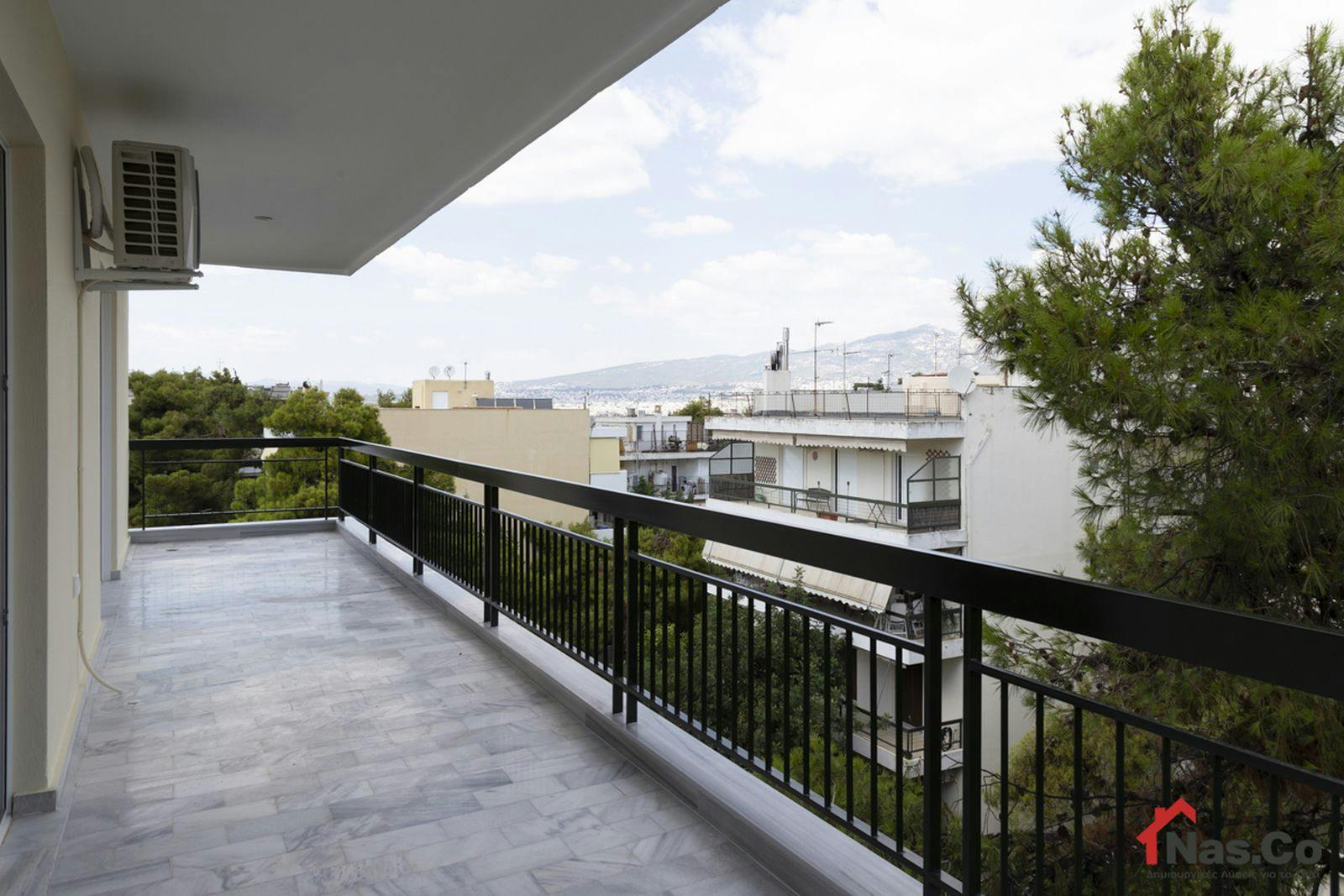 Ολική Ανακαίνιση Διαμερίσματος στην Αγία Παρασκευή Σεπτέμβριος 2022