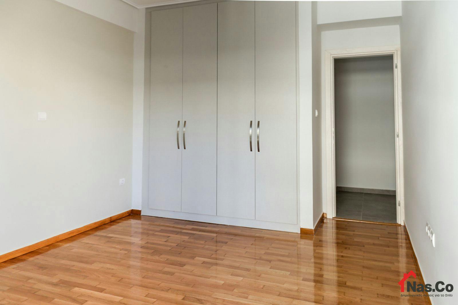 Ολική Ανακαίνιση Διαμερίσματος στην Ηλιούπολη Νοέμβριος 2021