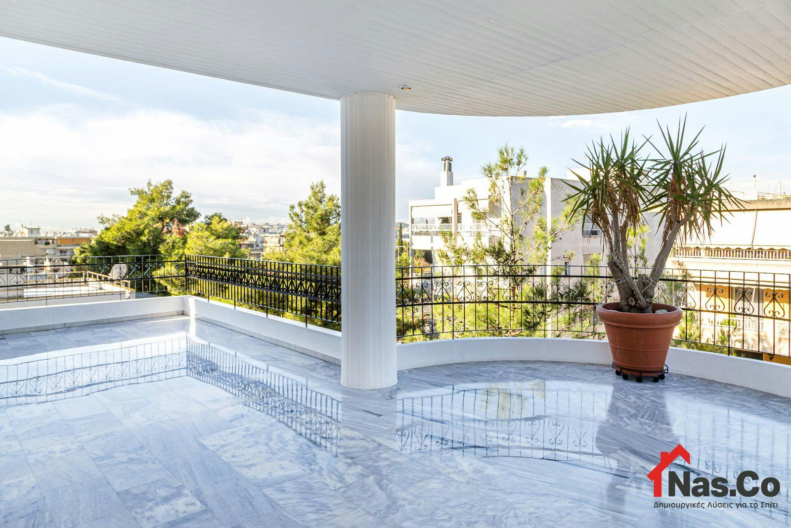 Ολική Ανακαίνιση Διαμερίσματος στα Βριλήσσια Δεκέμβριος 2022