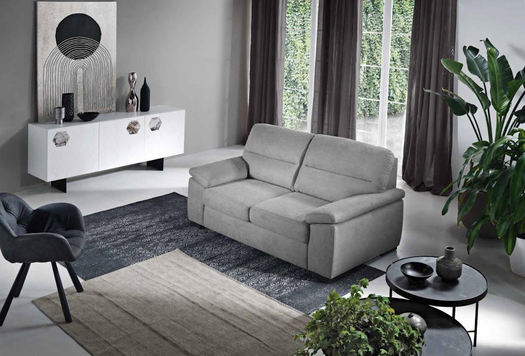 Έπιπλα - Καναπέδες