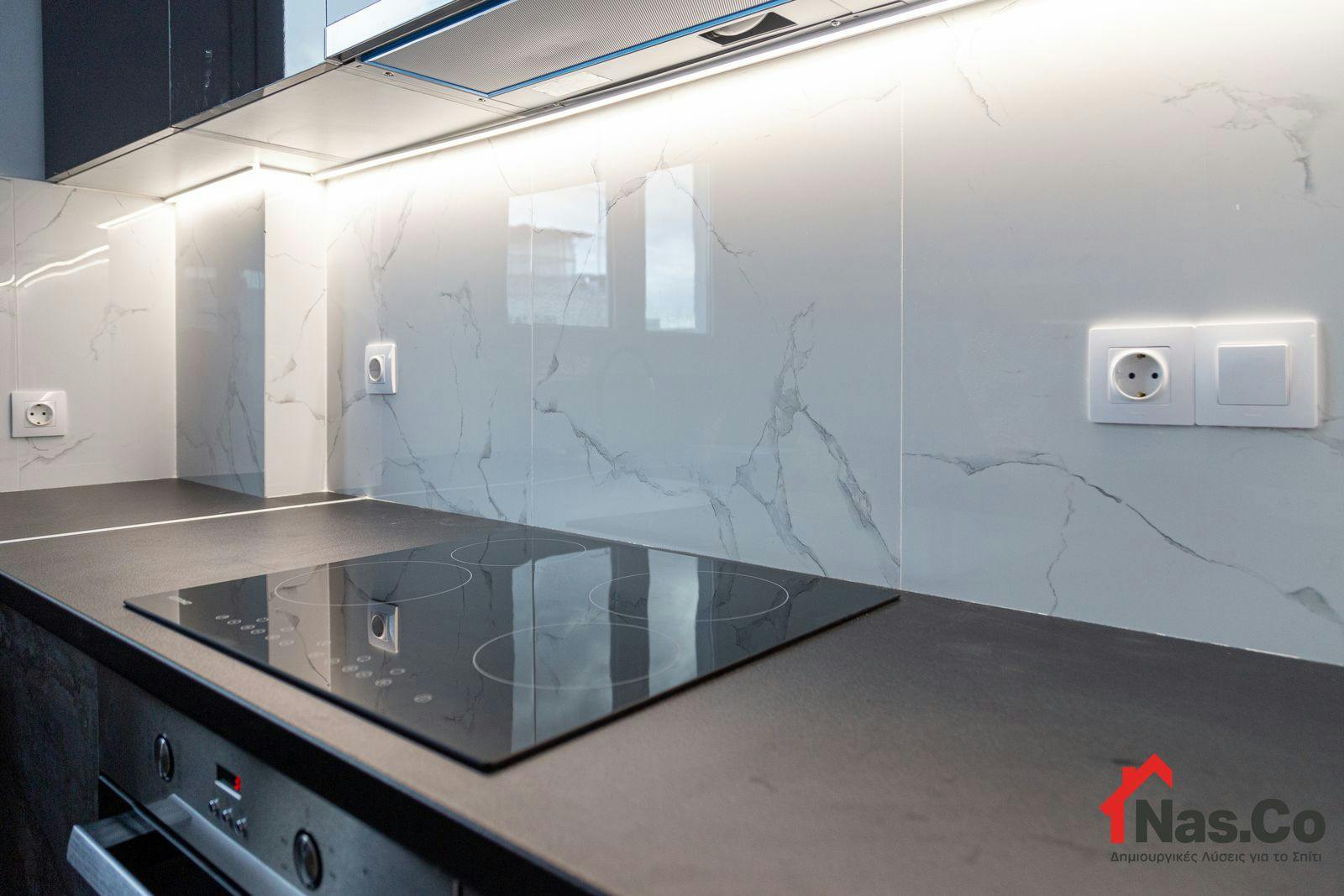 Ολική Ανακαίνιση Διαμερίσματος στα Ιλίσια Ιανουάριος 2023