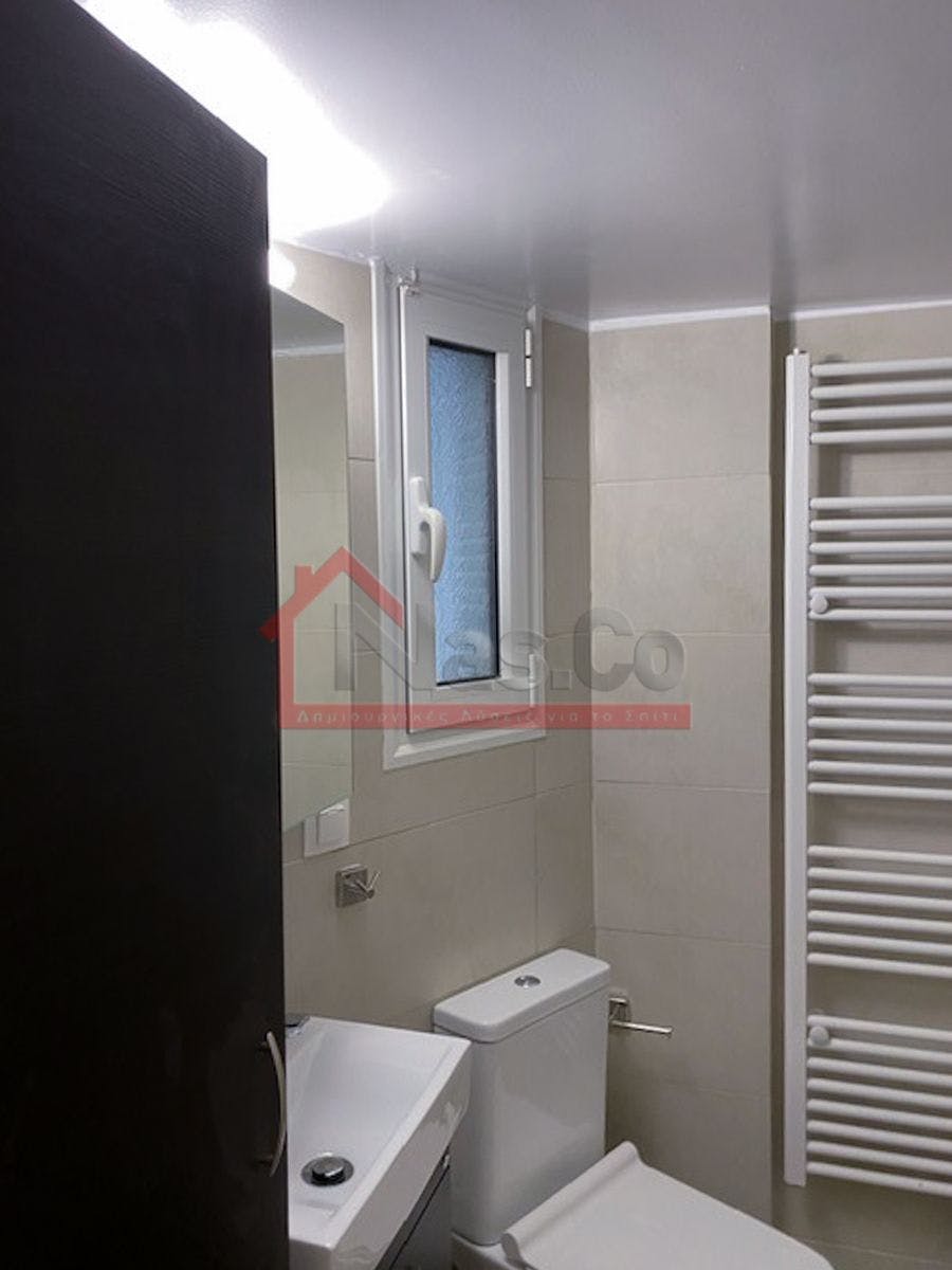 Ολική Ανακαίνιση  Διαμερίσματος στην Αθήνα Οκτώβριος 2020