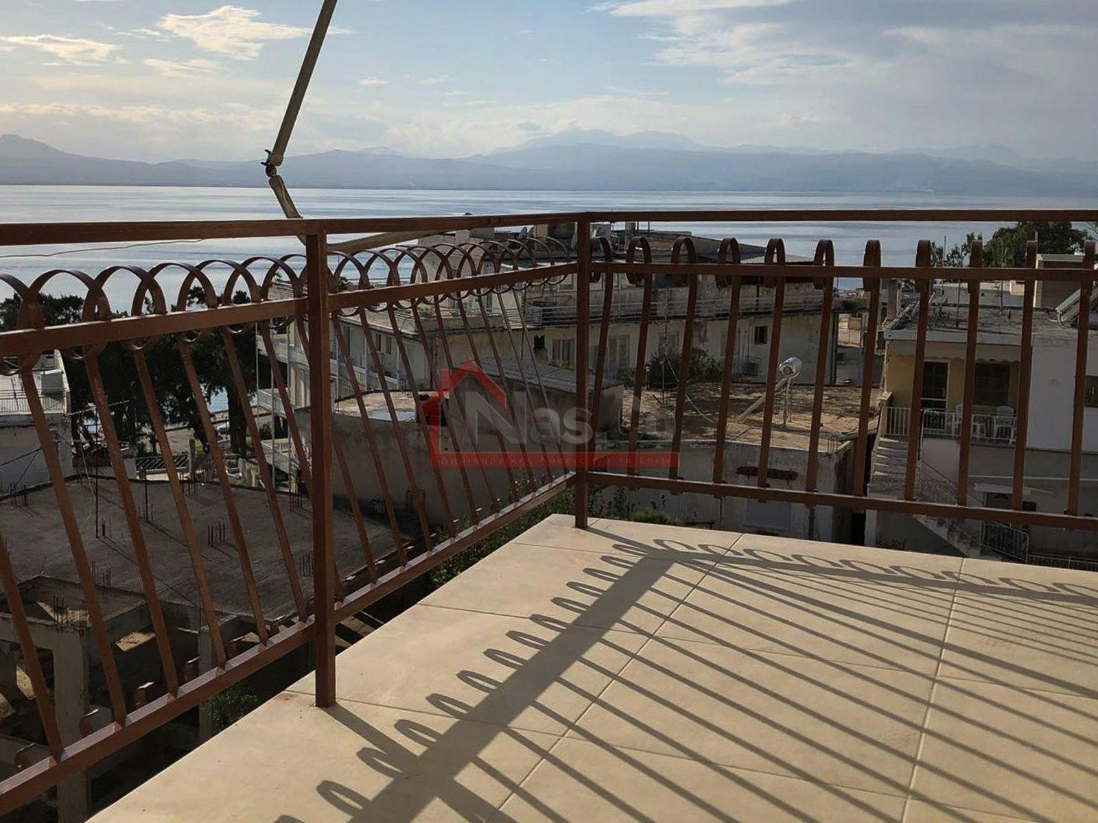 Ολική Ανακαίνιση Διαμερίσματος στο Λουτράκι Δεκέμβριος 2019