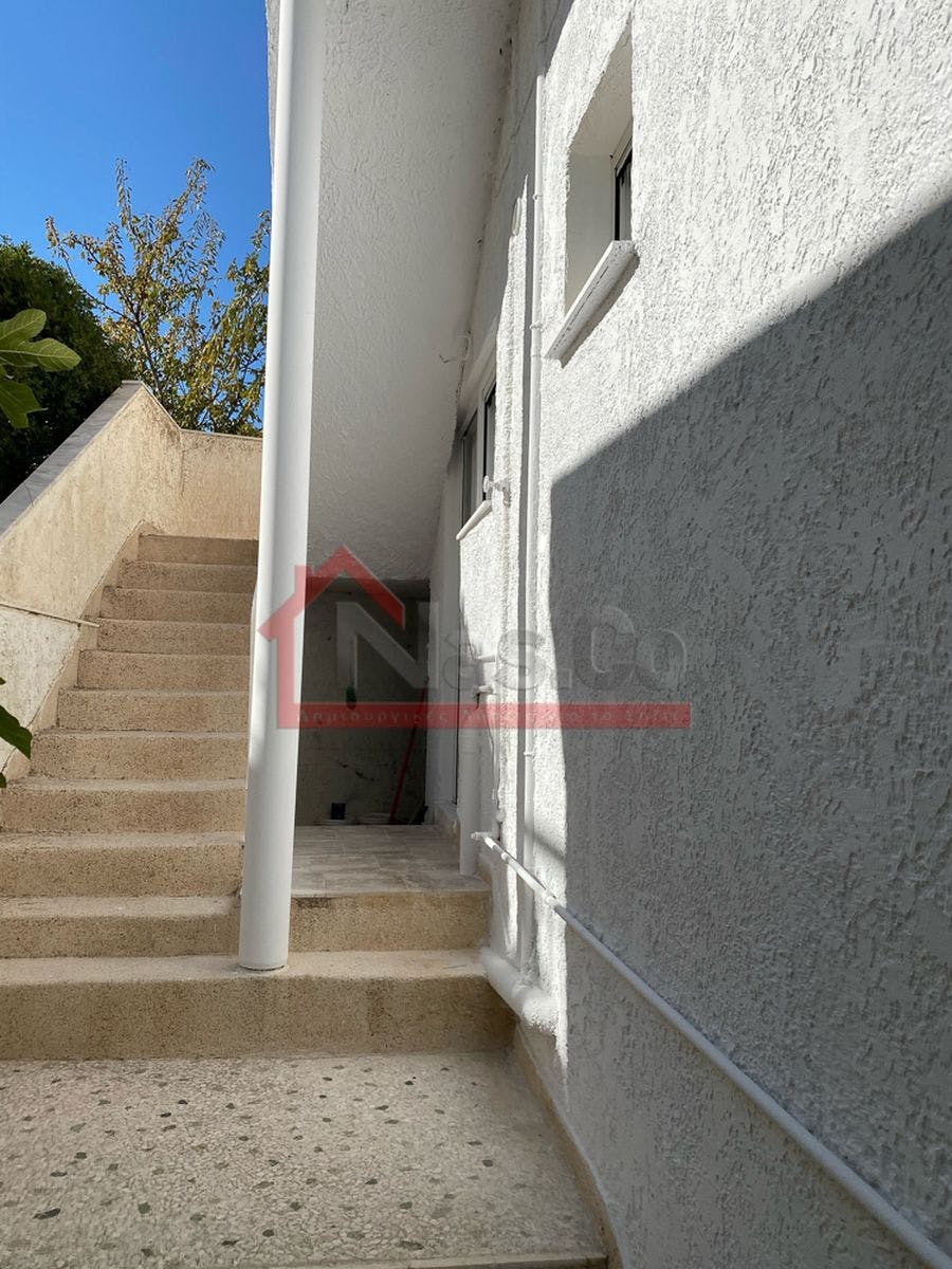 Ολική Ανακαίνιση Διαμερίσματος στο Δασκαλειό Οκτώβριος 2020