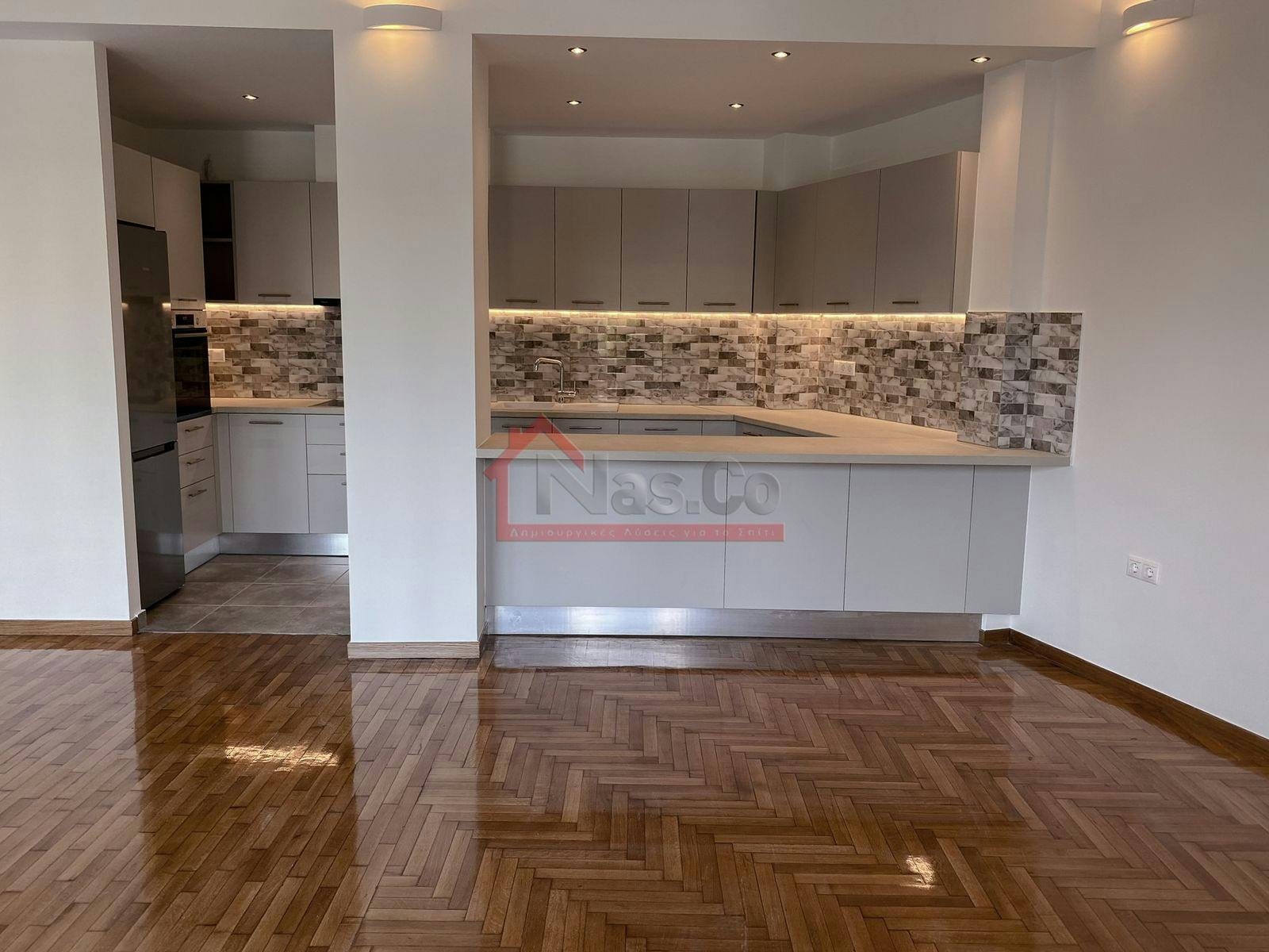 Ολική Ανακαίνιση Διαμερίσματος στου Ζωγράφου Οκτώβριος 2020