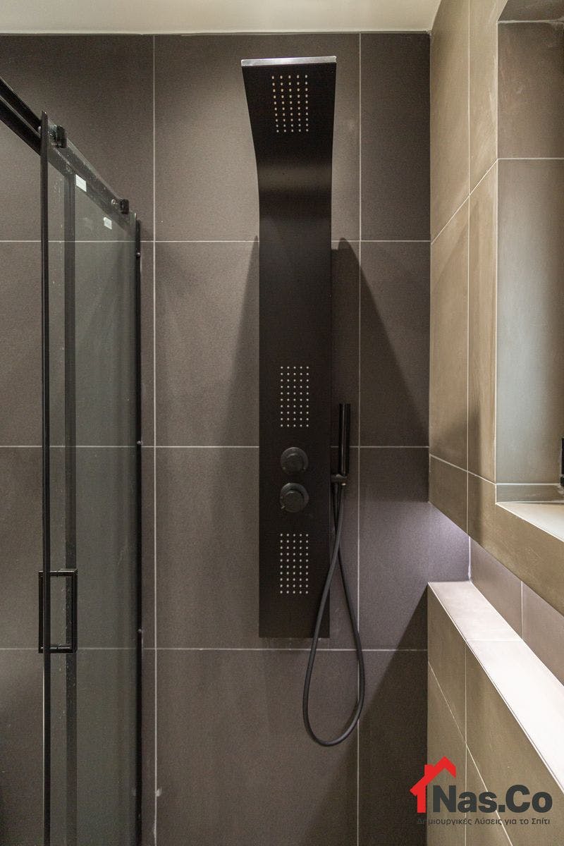 Ολική Ανακαίνιση Μονοκατοικίας στην Παιανία Ιούνιος 2022