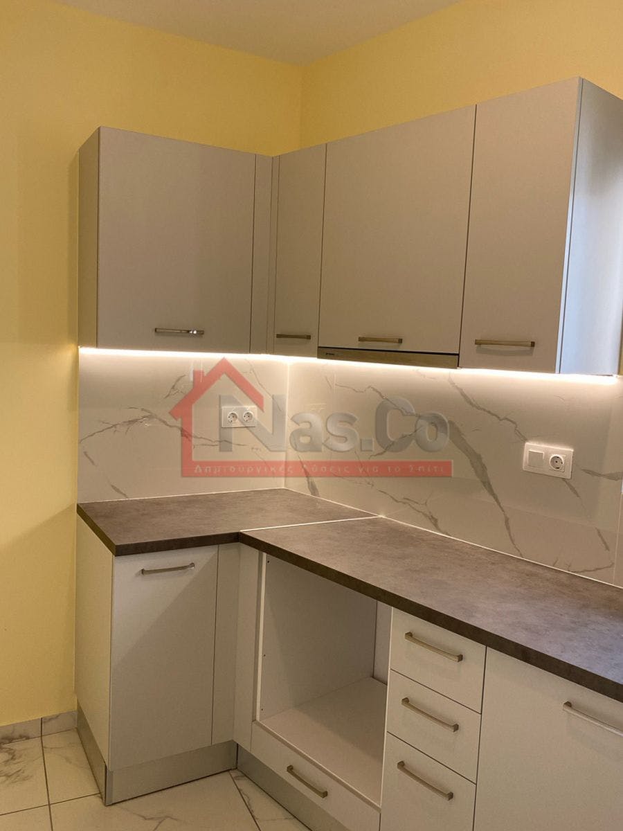 Ολική Ανακαίνιση Μονοκατοικίας στην Αγία Παρασκευή Νοέμβριος 2020