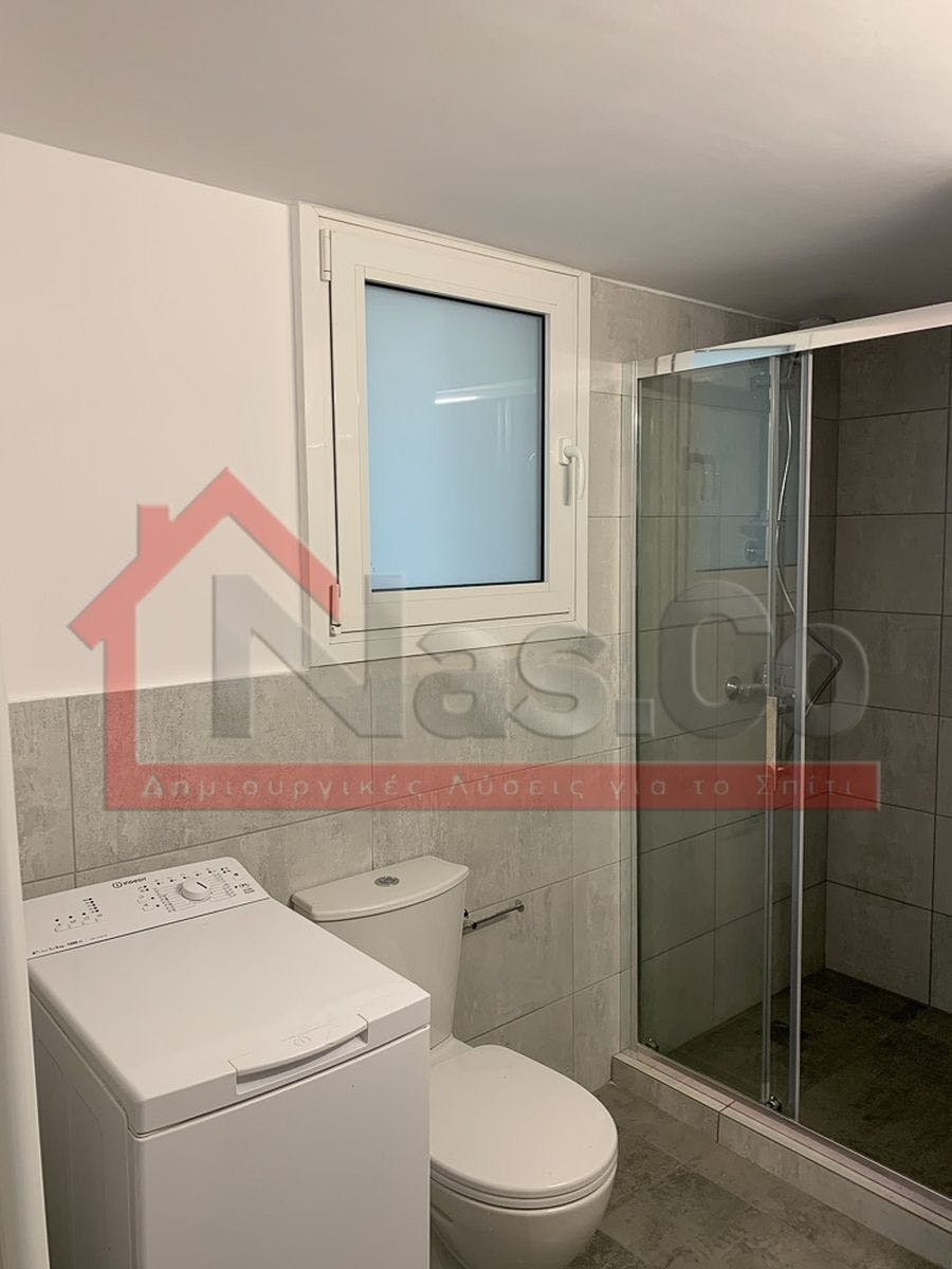 Ολική Ανακαίνιση Διαμερίσματος στους Αμπελόκηπους Μάρτιος 2019