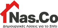 nasco logo