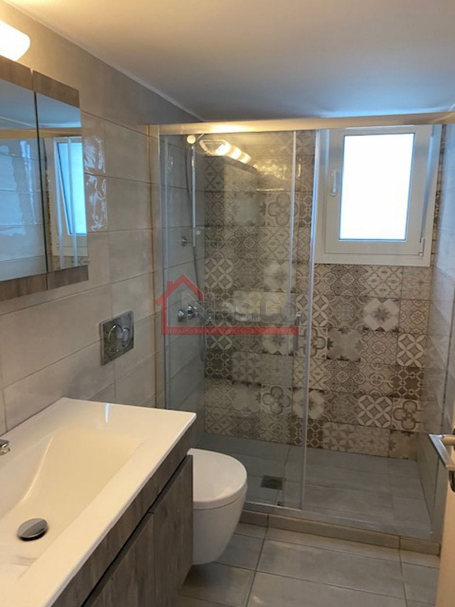 Ολική Ανακαίνιση Διαμερίσματος Αθήνα Ιούλιος 2020