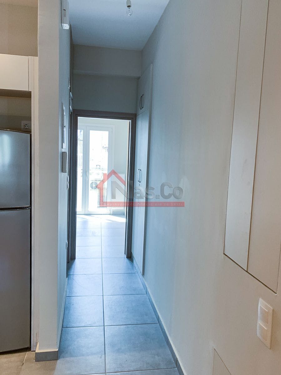 Ολική Ανακαίνιση Διαμερίσματος στο Κολωνάκι Φεβρουάριος 2020