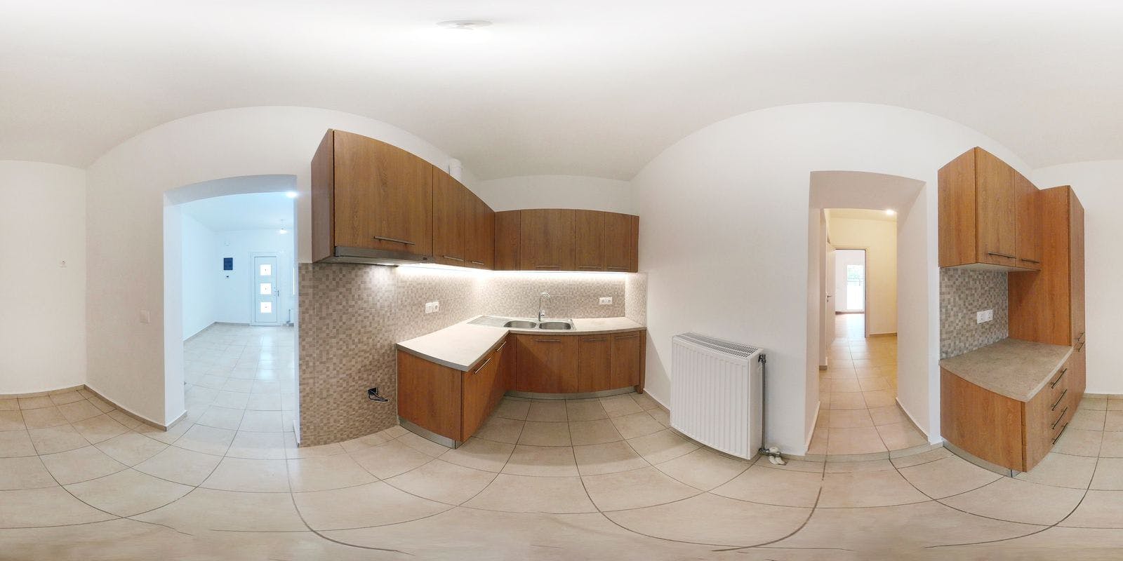 Ολική Ανακαίνιση  Διαμερίσματος στο Αιγάλεω Μάρτιος 2023