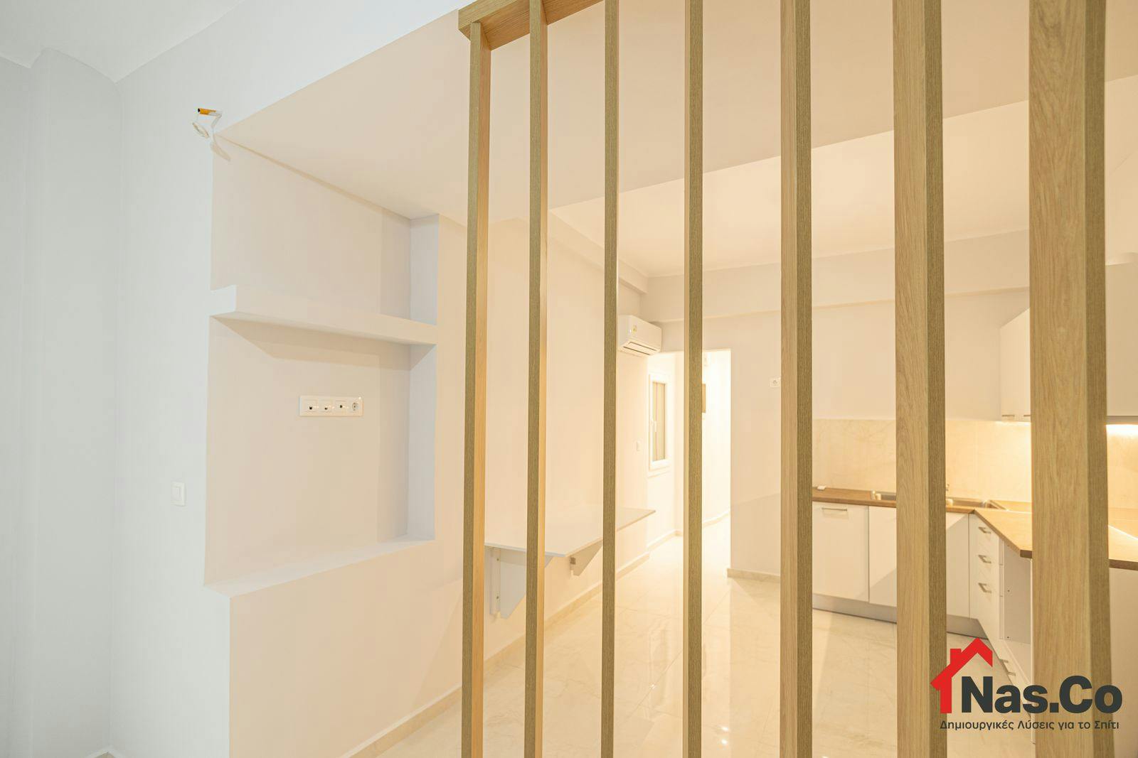 Ολική Ανακαίνιση Διαμερίσματος στην Αθήνα Ιούλιος 2023