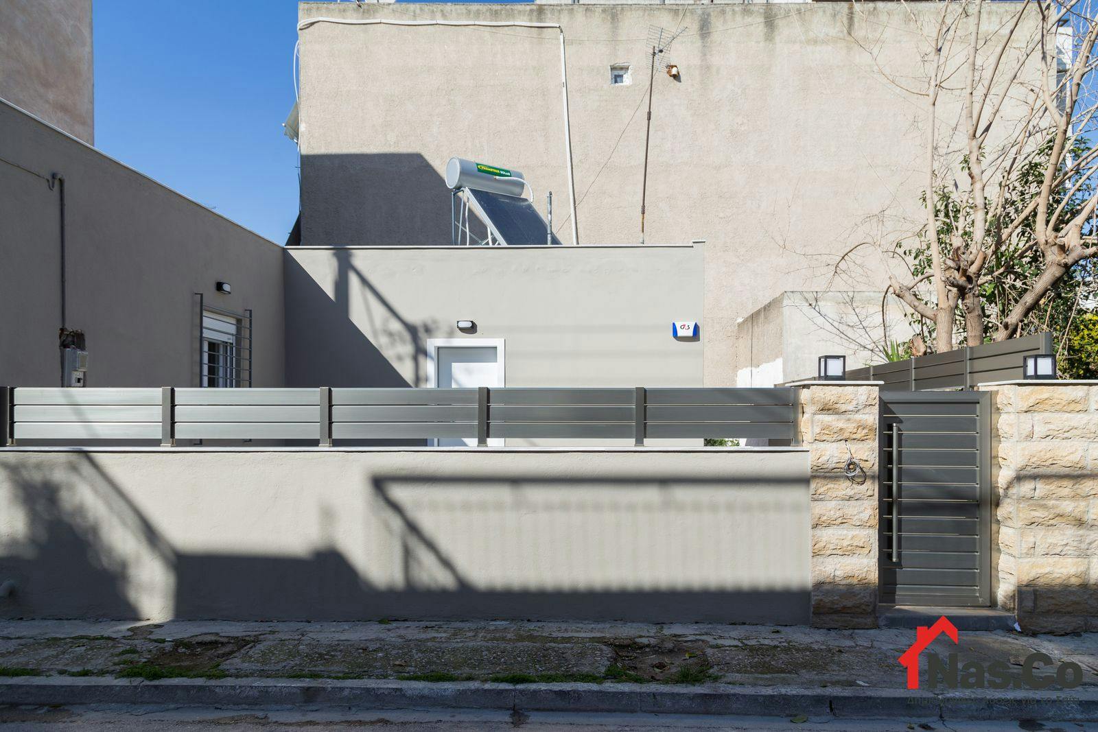 Ολική Ανακαίνιση Μονοκατοικίας Περιστέρι Μάρτιος 2023