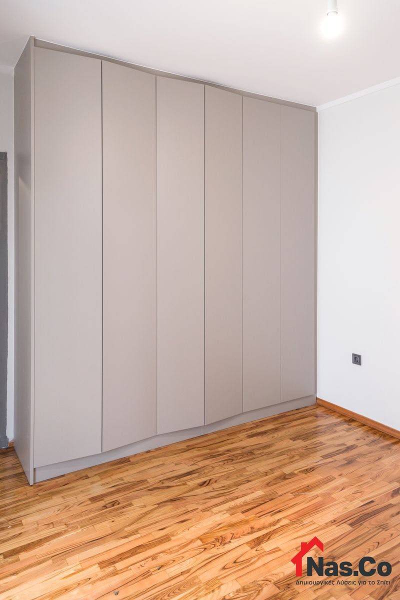 Ολική Ανακαίνιση Διαμερίσματος Χαλάνδρι Ιανουάριος 2023