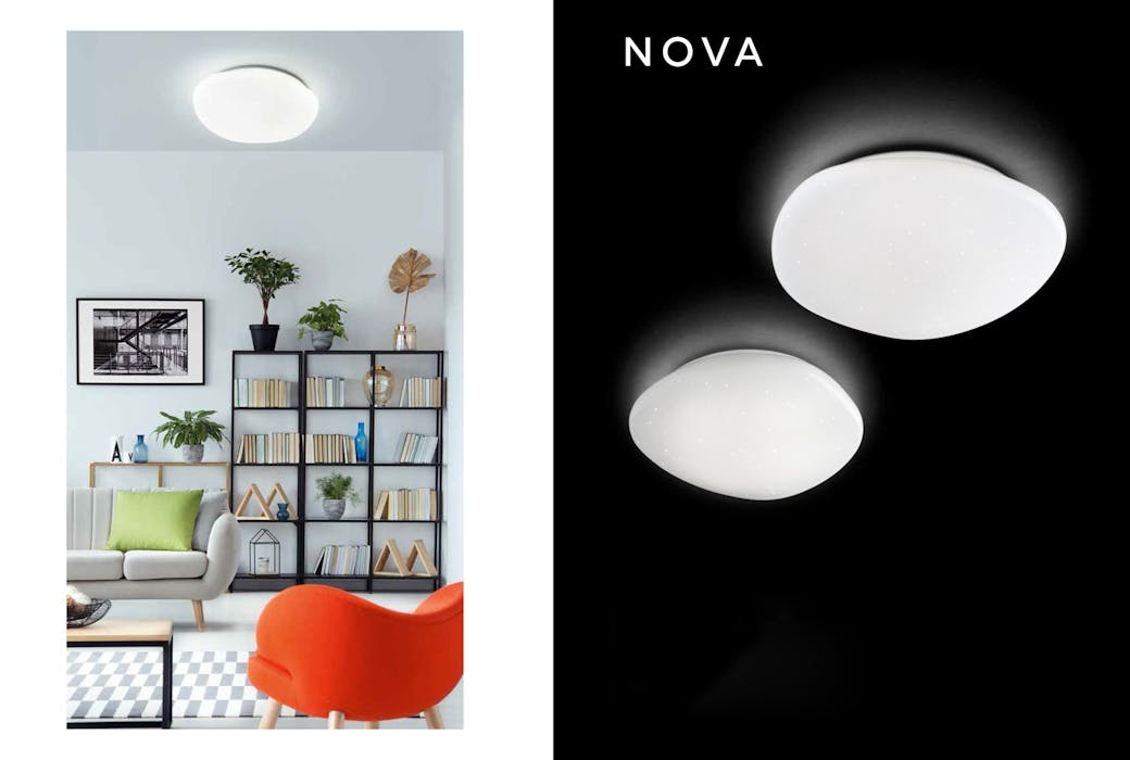 Φωτιστικά Οροφής