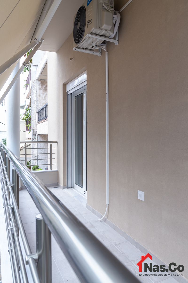 Ολική Ανακαίνιση  Διαμερίσματος στο Χαλάνδρι Ιούλιος 2022(Β)