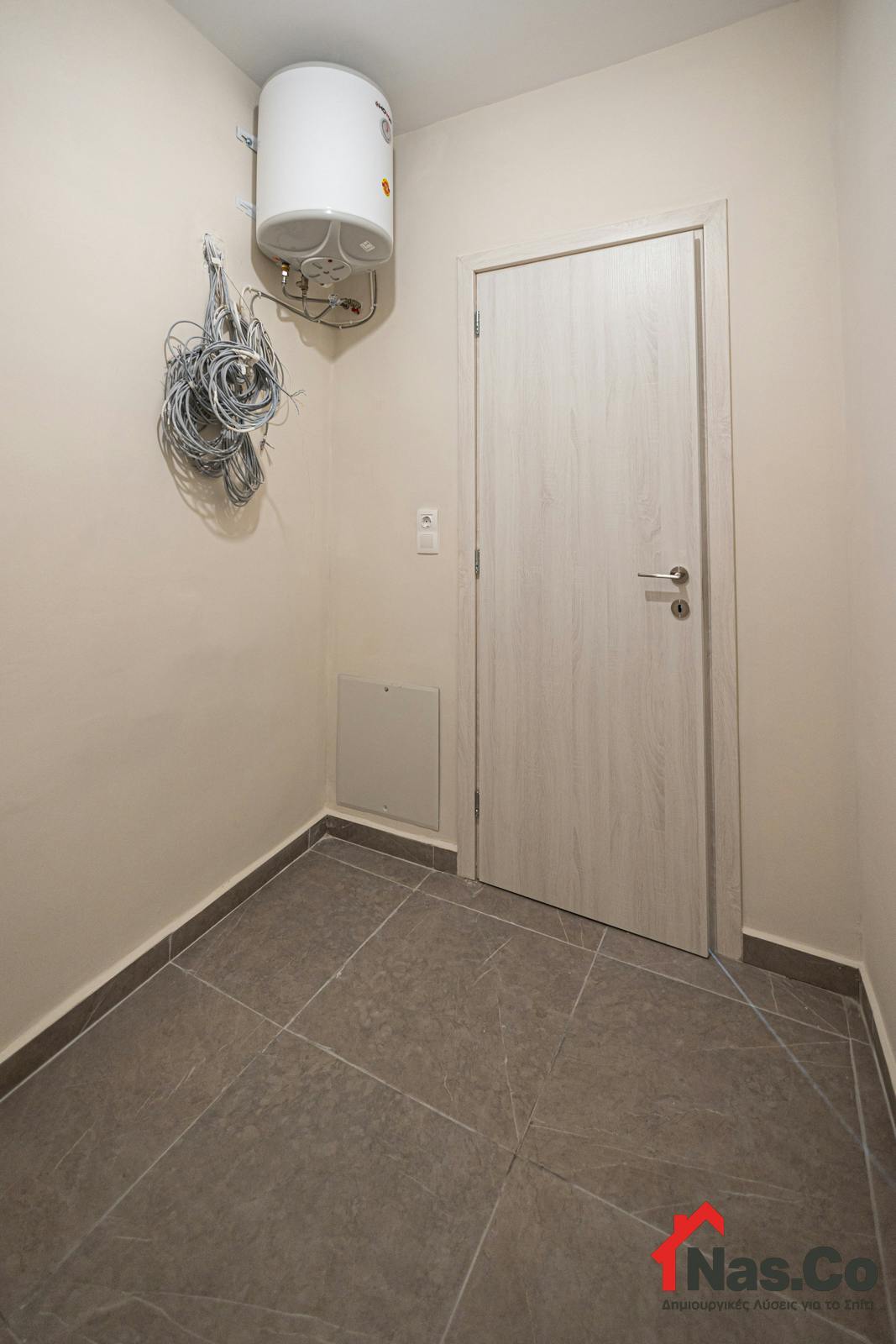 Ολική Ανακαίνιση Διαμέρισμα στο Γαλάτσι Σεπτέμβριος 2023