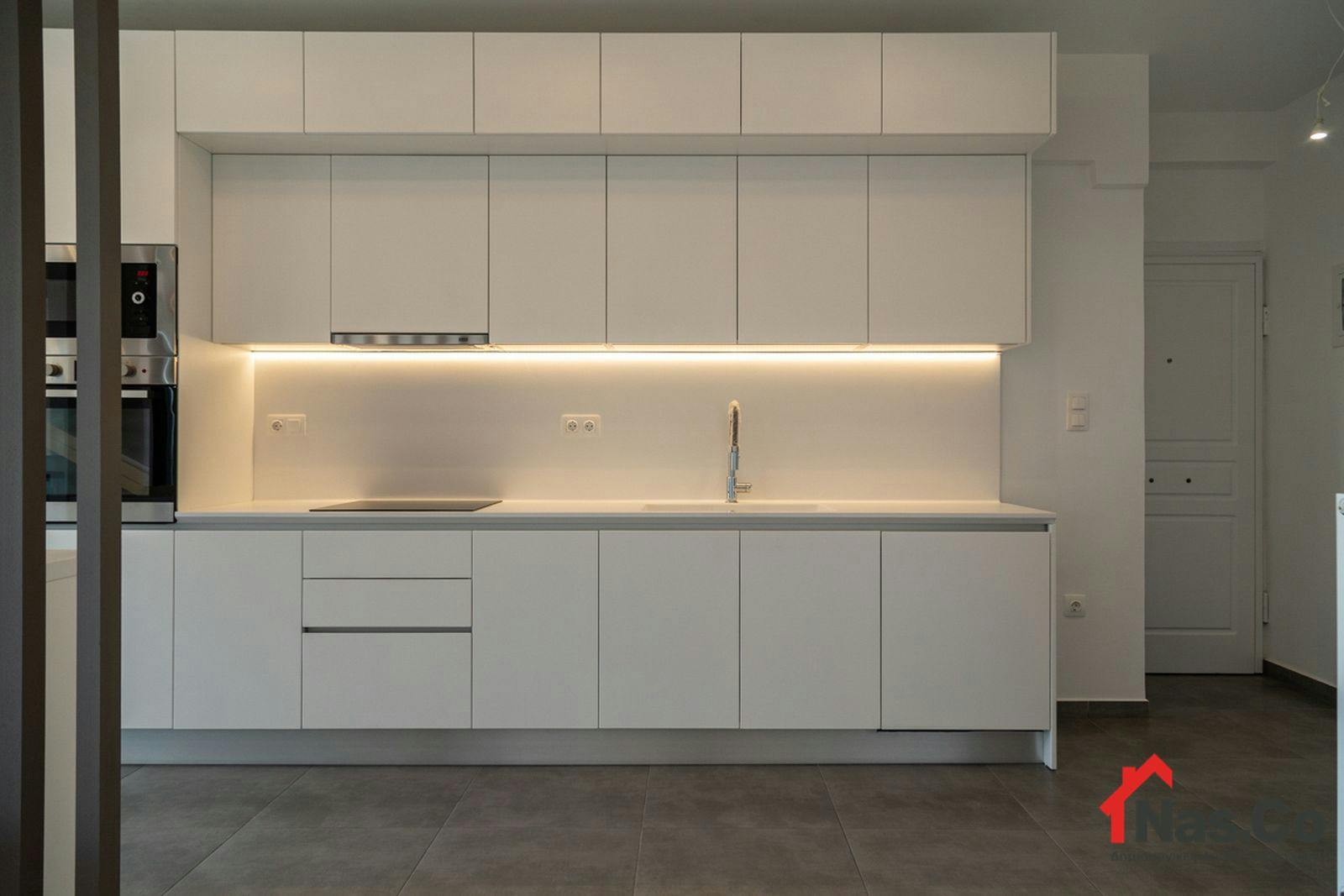 Ολική Ανακαίνιση Διαμερίσματος στου Ζωγράφου Ιούλιος 2022