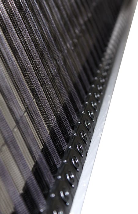 Σίτα Εντομοπροστασίας Europa Plisse Deluxe