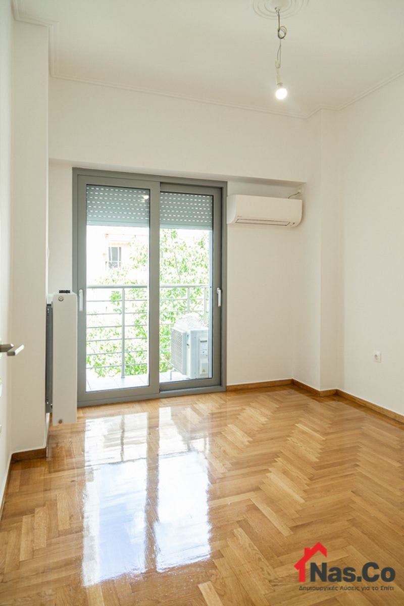 Ολική Ανακαίνιση Διαμερίσματος στου Ζωγράφου Ιούλιος 2022