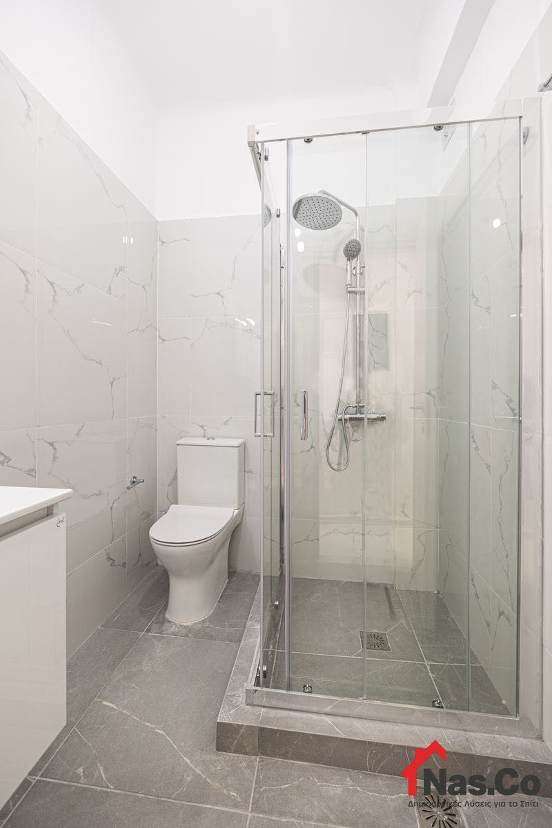 Ολική Ανακαίνιση Διαμερίσματος στην Αθήνα Ιούλιος 2023