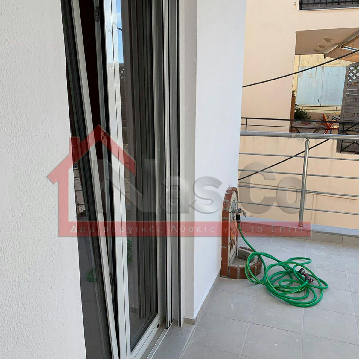 Ολική Ανακαίνιση Διαμερίσματος στα Μελίσσια Φεβρουάριος 2019