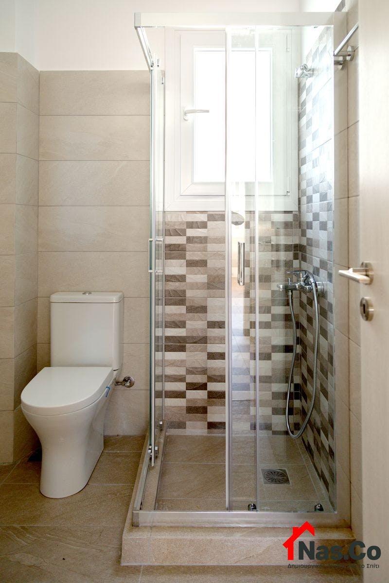 Ολική Ανακαίνιση Διαμερίσματος στον Καρέα Ιανουάριος 2023