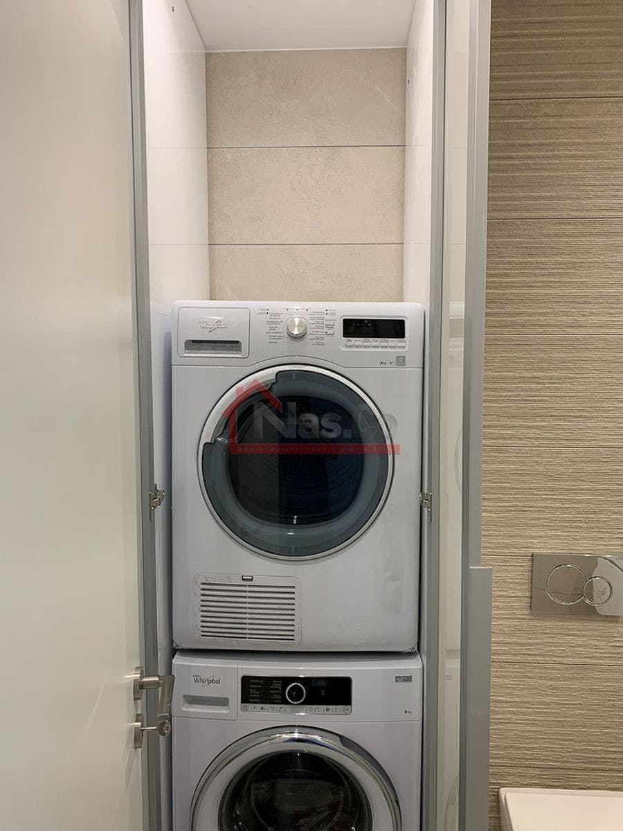 Ολική Ανακαίνιση Διαμερίσματος στο Χαλάνδρι Ιούνιος 2019