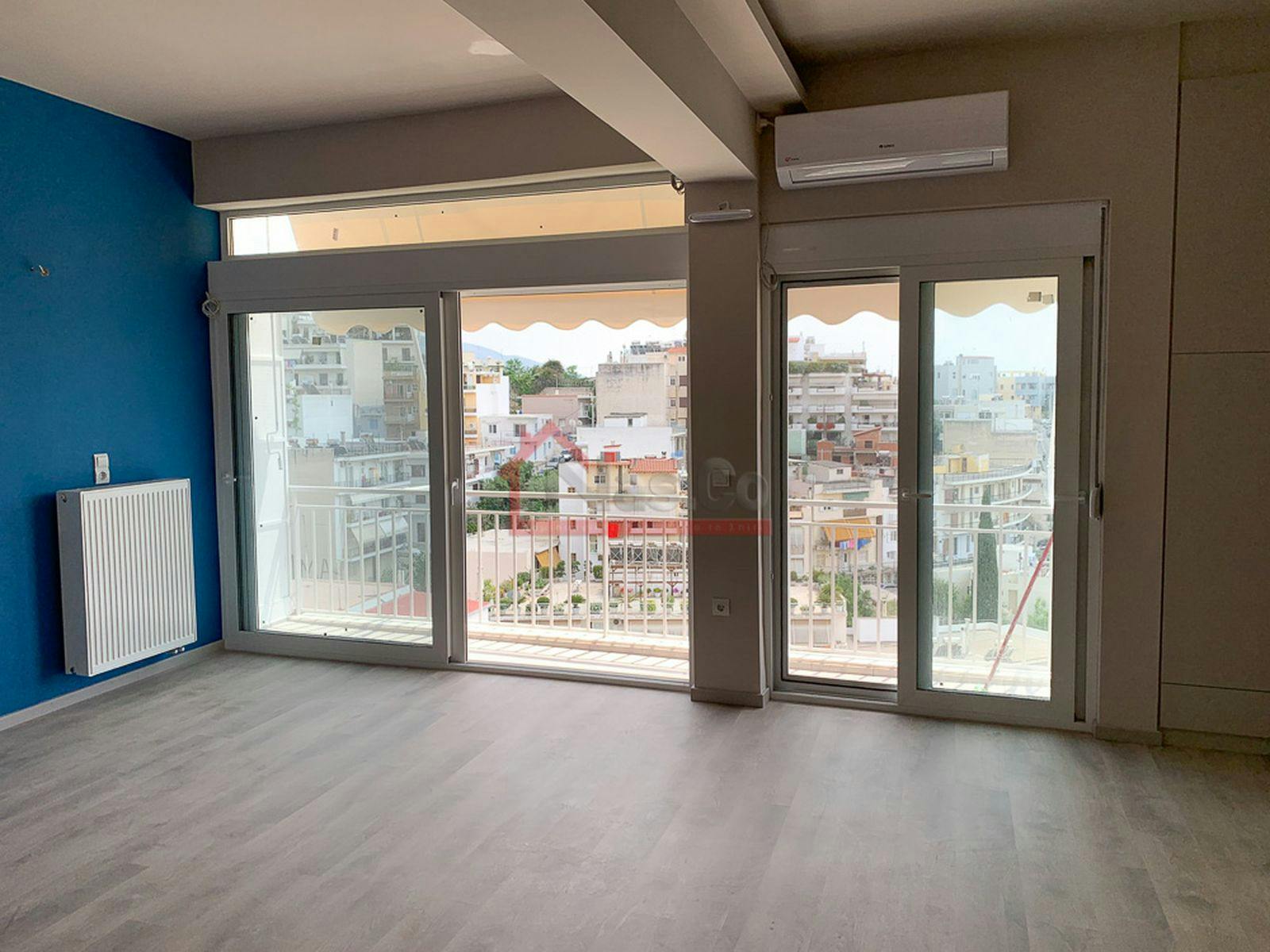 Ολική Ανακαίνιση Διαμερίσματος στο Πολύγωνο Φεβρουάριος 2019