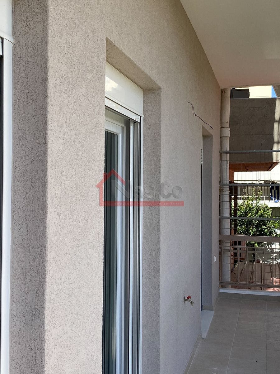 Ολική Ανακαίνιση Διαμερίσματος στην Αγία Βαρβάρα Απρίλιος 2020