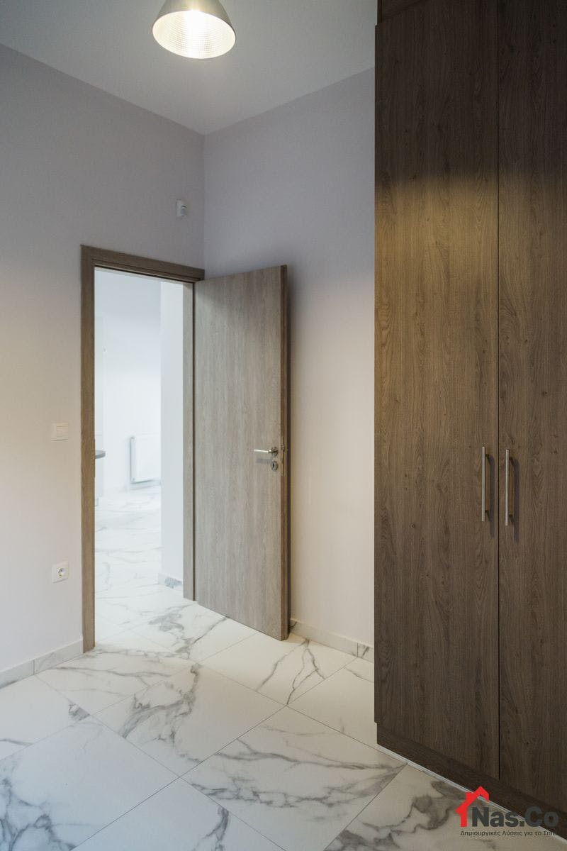 Ολική Ανακαίνιση  Διαμερίσματος στο Περιστέρι Ιανουάριος 2022