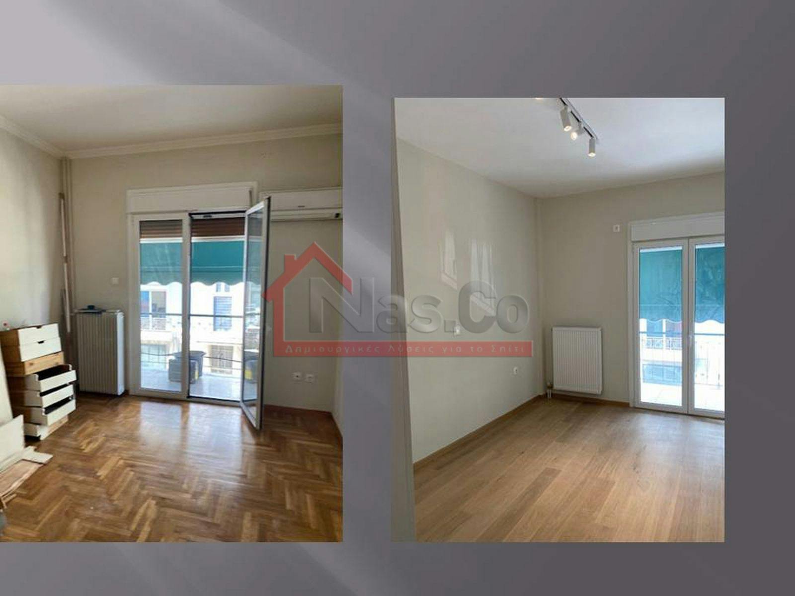 Ολική Ανακαίνιση  Διαμερίσματος στην Αθήνα Οκτώβριος 2020