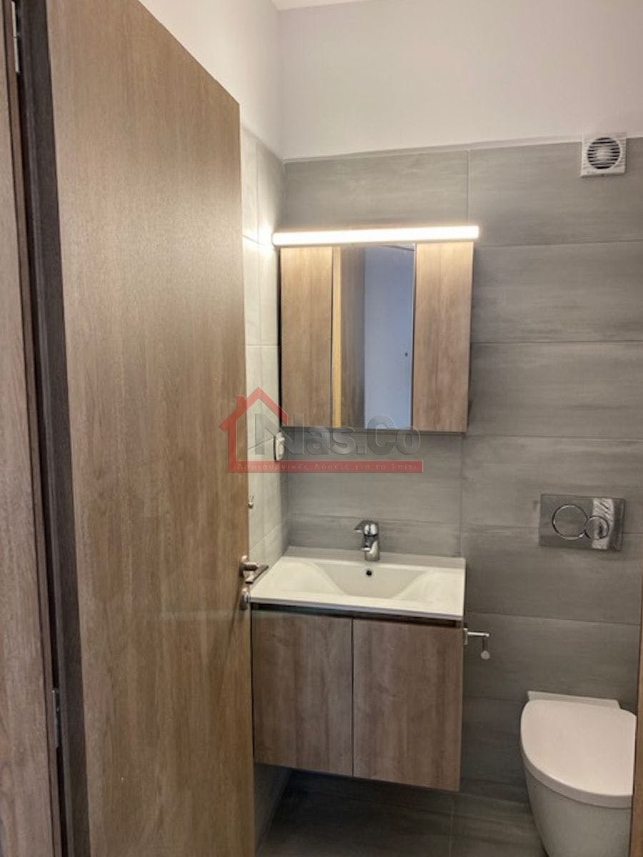 Ολική Ανακαίνιση Διαμερίσματος στο Μετς Απρίλιος 2020 μπάνιο