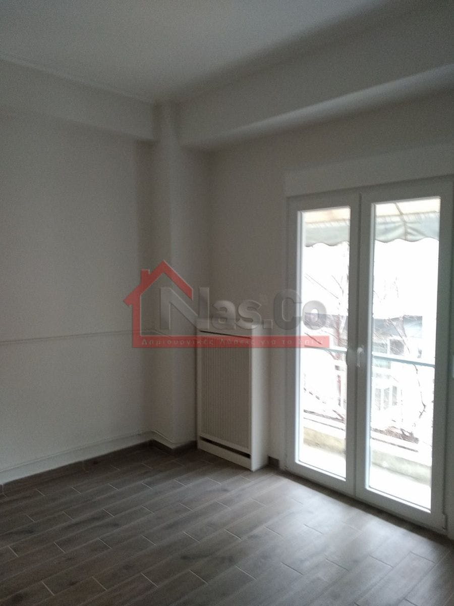 Ολική Ανακαίνιση Διαμερίσματος στους Αμπελόκηπους Φεβρουάριος 2021